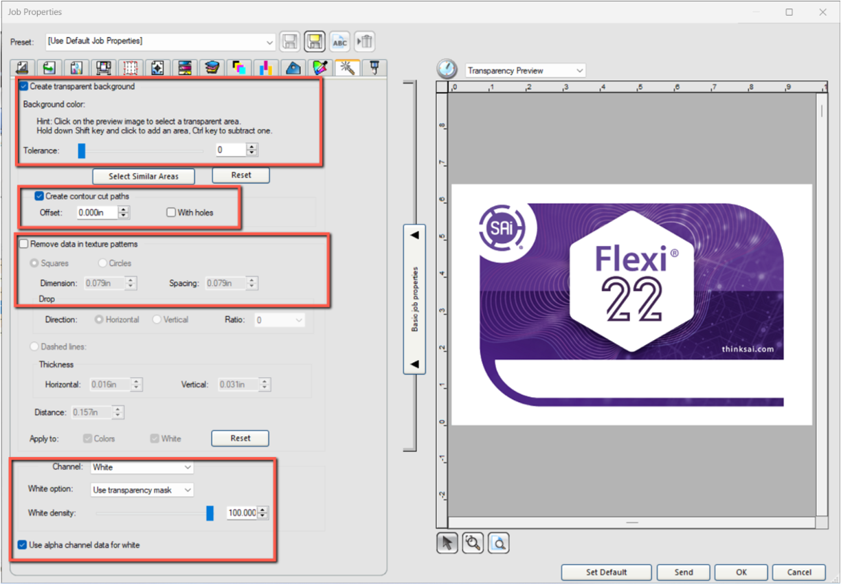 SAi Introduces FlexiDESIGN for macOS®